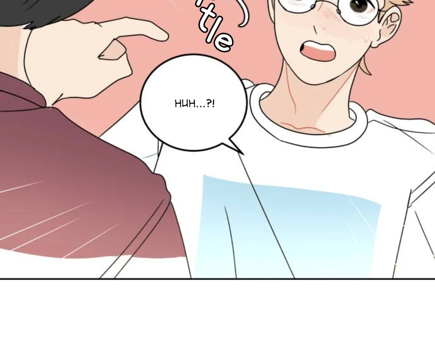 Read 30 Minute Walk chapter 53 image 7 on Lezhin