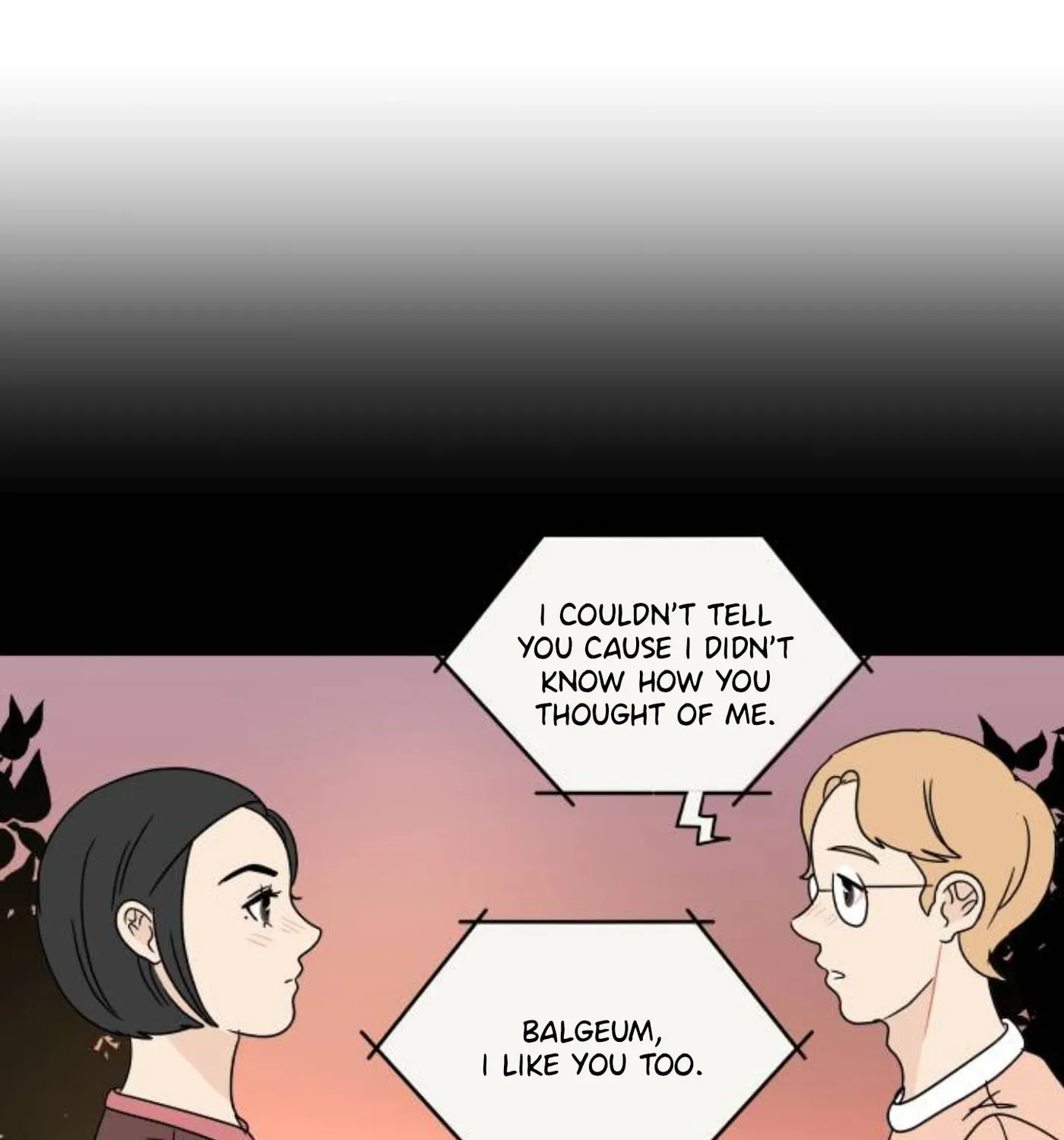 Read 30 Minute Walk chapter 53 image 70 on Lezhin