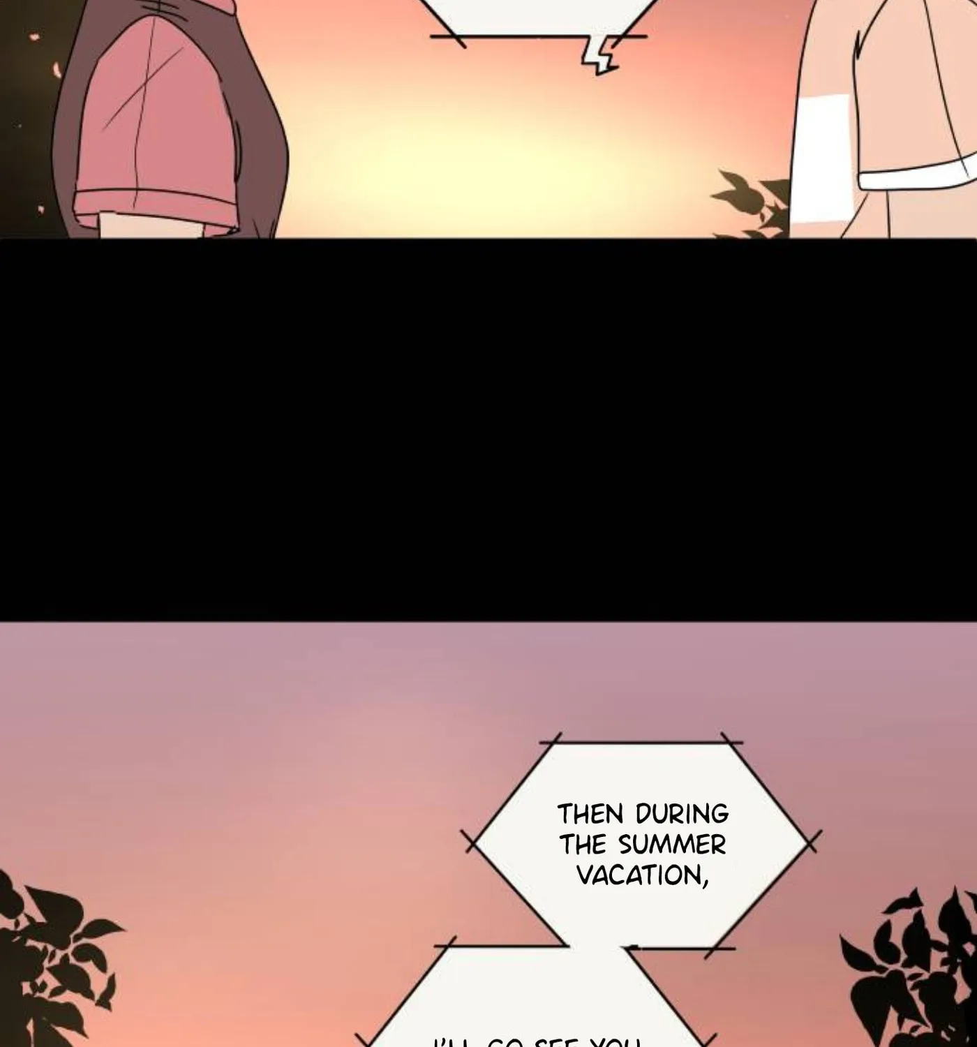 Read 30 Minute Walk chapter 53 image 71 on Lezhin