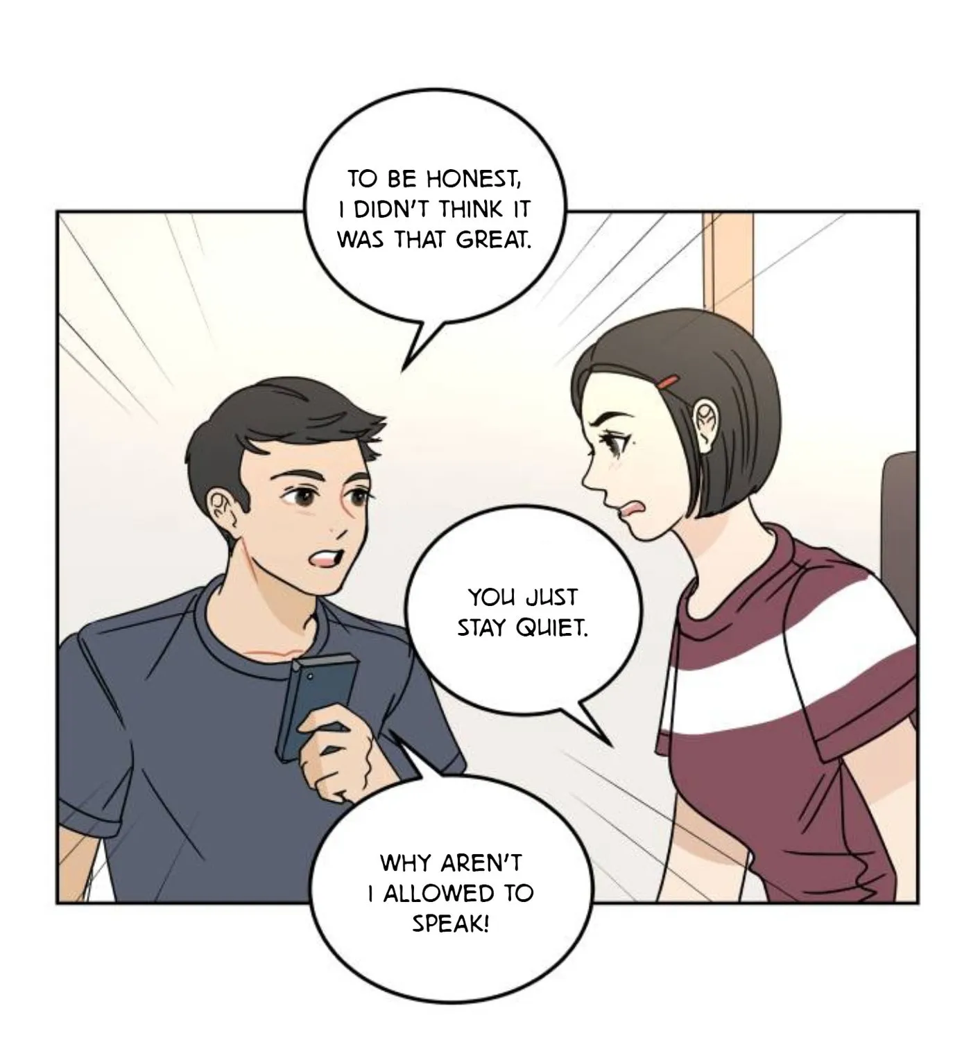 Read 30 Minute Walk chapter 53 image 79 on Lezhin