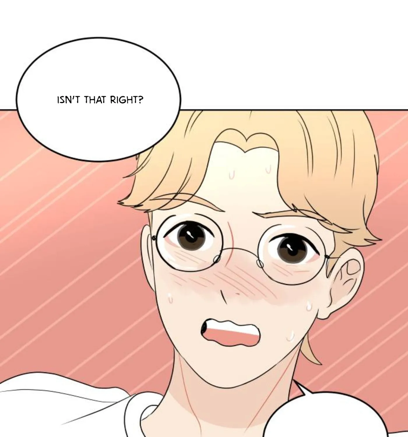 Read 30 Minute Walk chapter 53 image 8 on Lezhin
