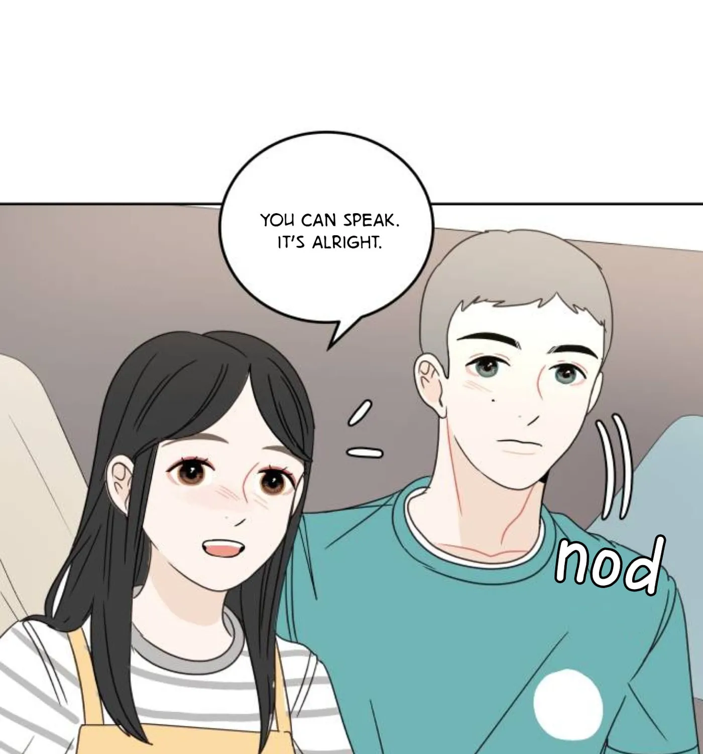 Read 30 Minute Walk chapter 53 image 80 on Lezhin