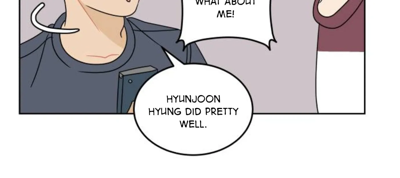 Read 30 Minute Walk chapter 53 image 86 on Lezhin