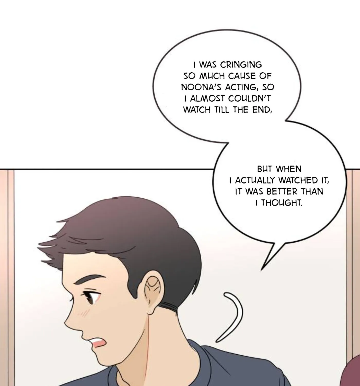 Read 30 Minute Walk chapter 53 image 87 on Lezhin