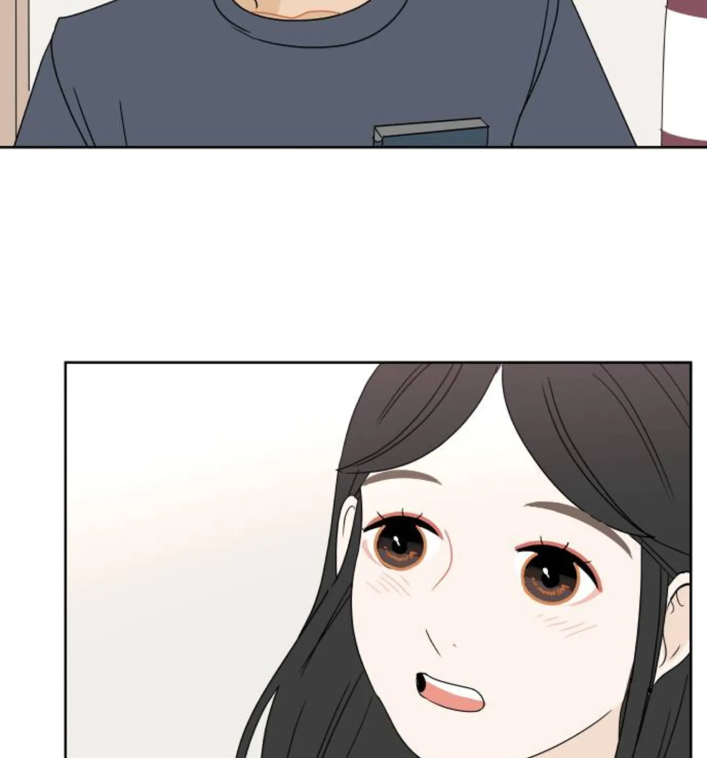 Read 30 Minute Walk chapter 53 image 88 on Lezhin