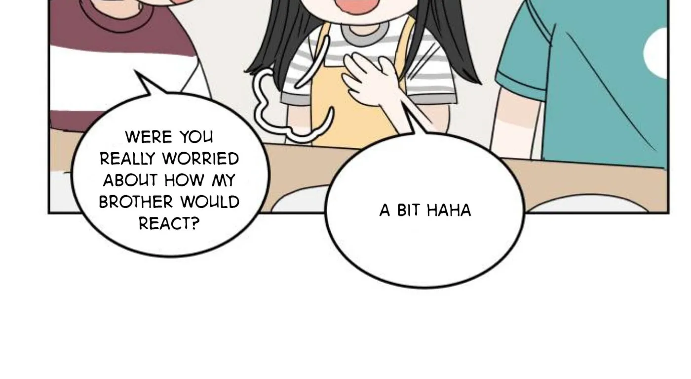 Read 30 Minute Walk chapter 53 image 90 on Lezhin