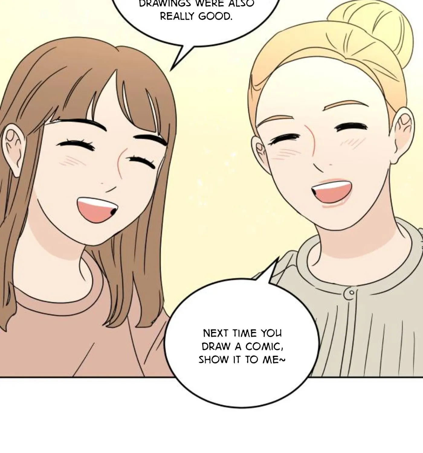 Read 30 Minute Walk chapter 53 image 94 on Lezhin