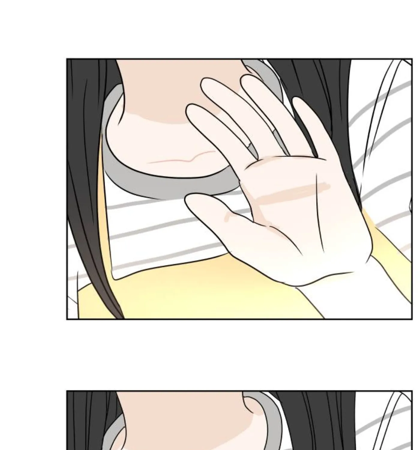 Read 30 Minute Walk chapter 53 image 96 on Lezhin