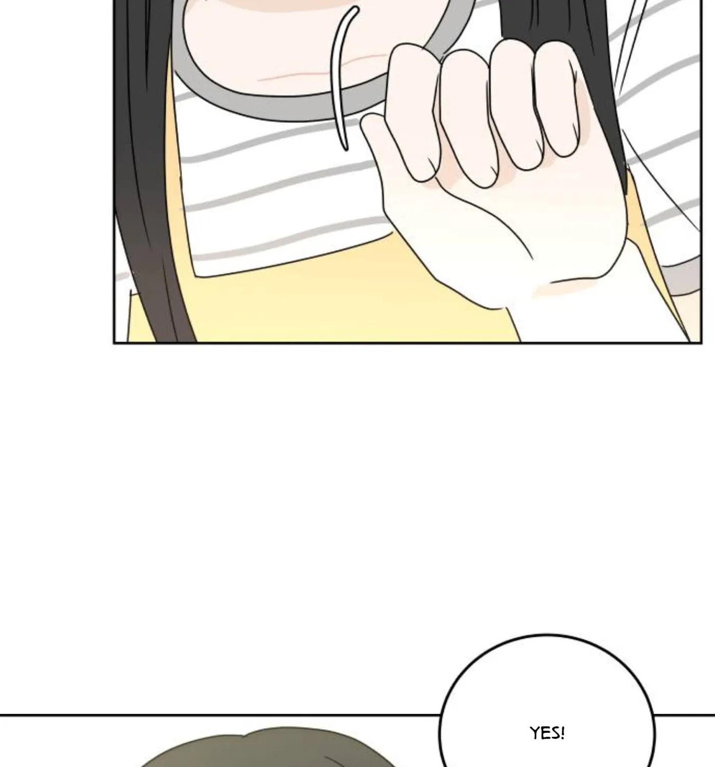 Read 30 Minute Walk chapter 53 image 97 on Lezhin