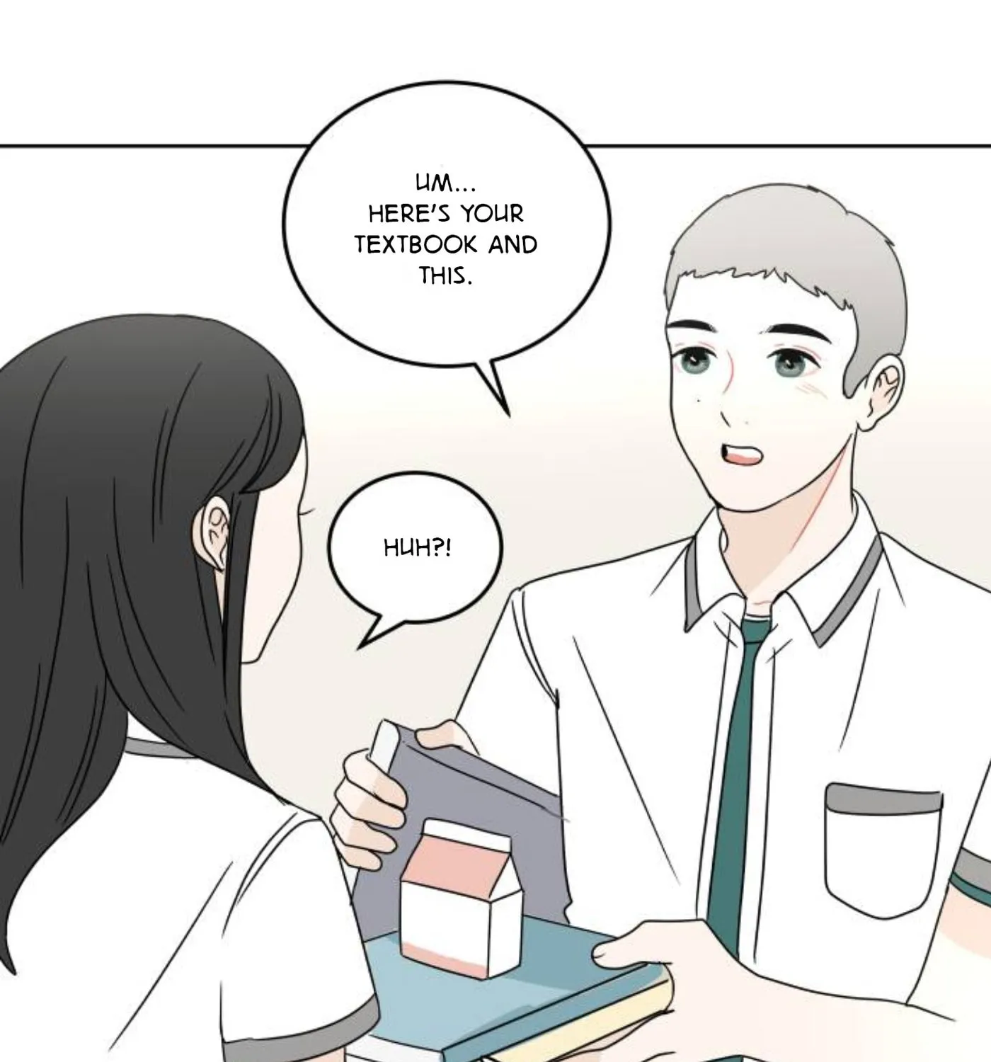 Read 30 Minute Walk chapter 54 image 101 on Lezhin