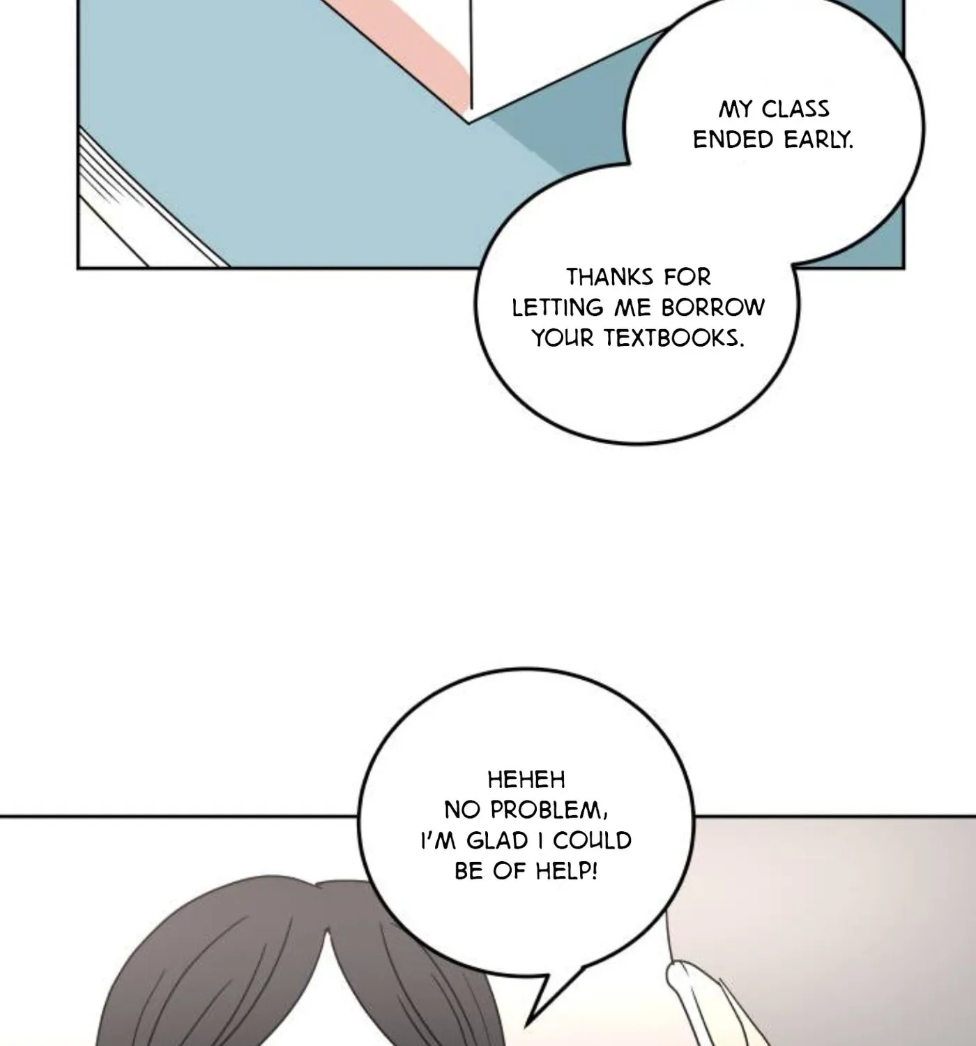 Read 30 Minute Walk chapter 54 image 103 on Lezhin