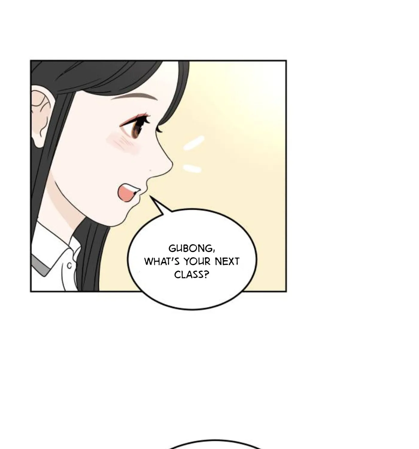 Read 30 Minute Walk chapter 54 image 105 on Lezhin