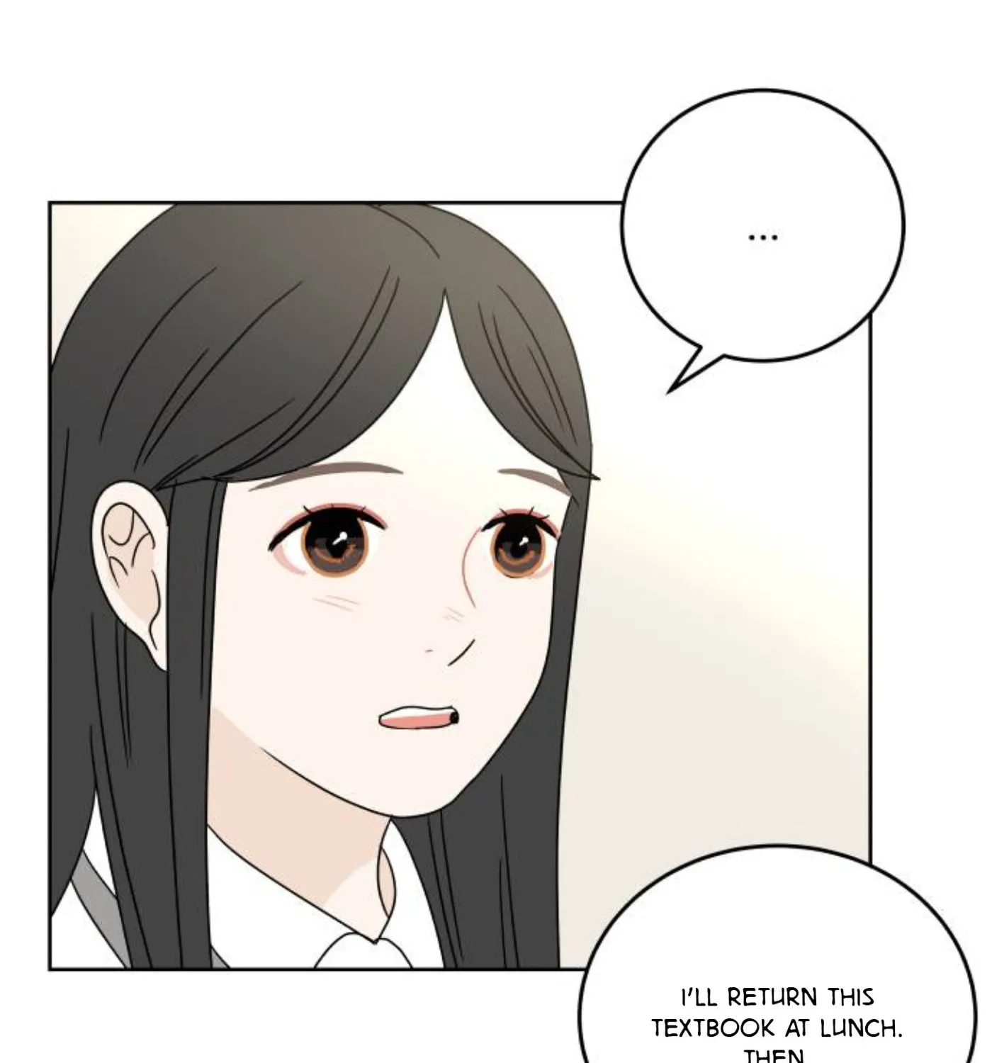 Read 30 Minute Walk chapter 54 image 114 on Lezhin