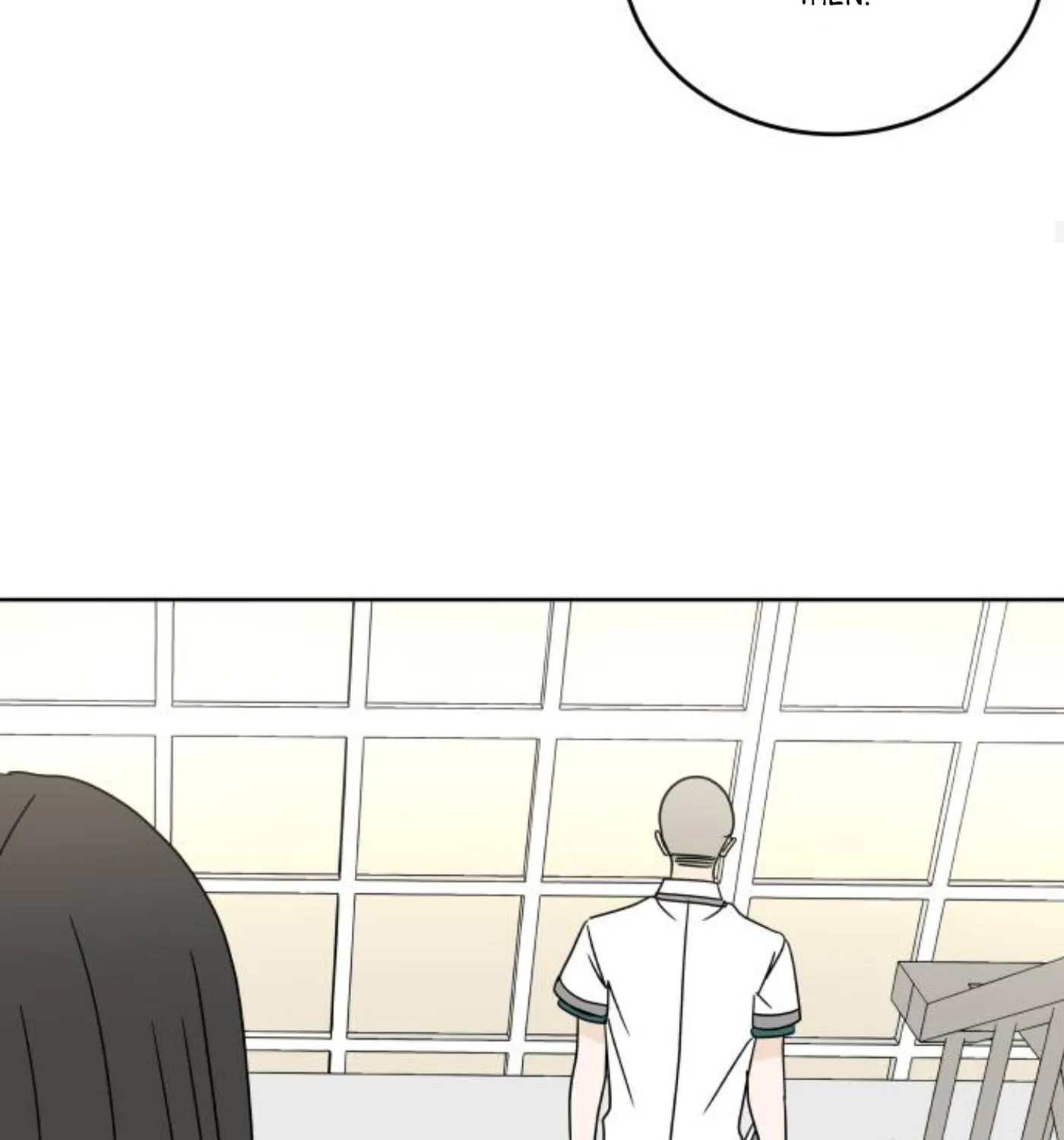 Read 30 Minute Walk chapter 54 image 115 on Lezhin