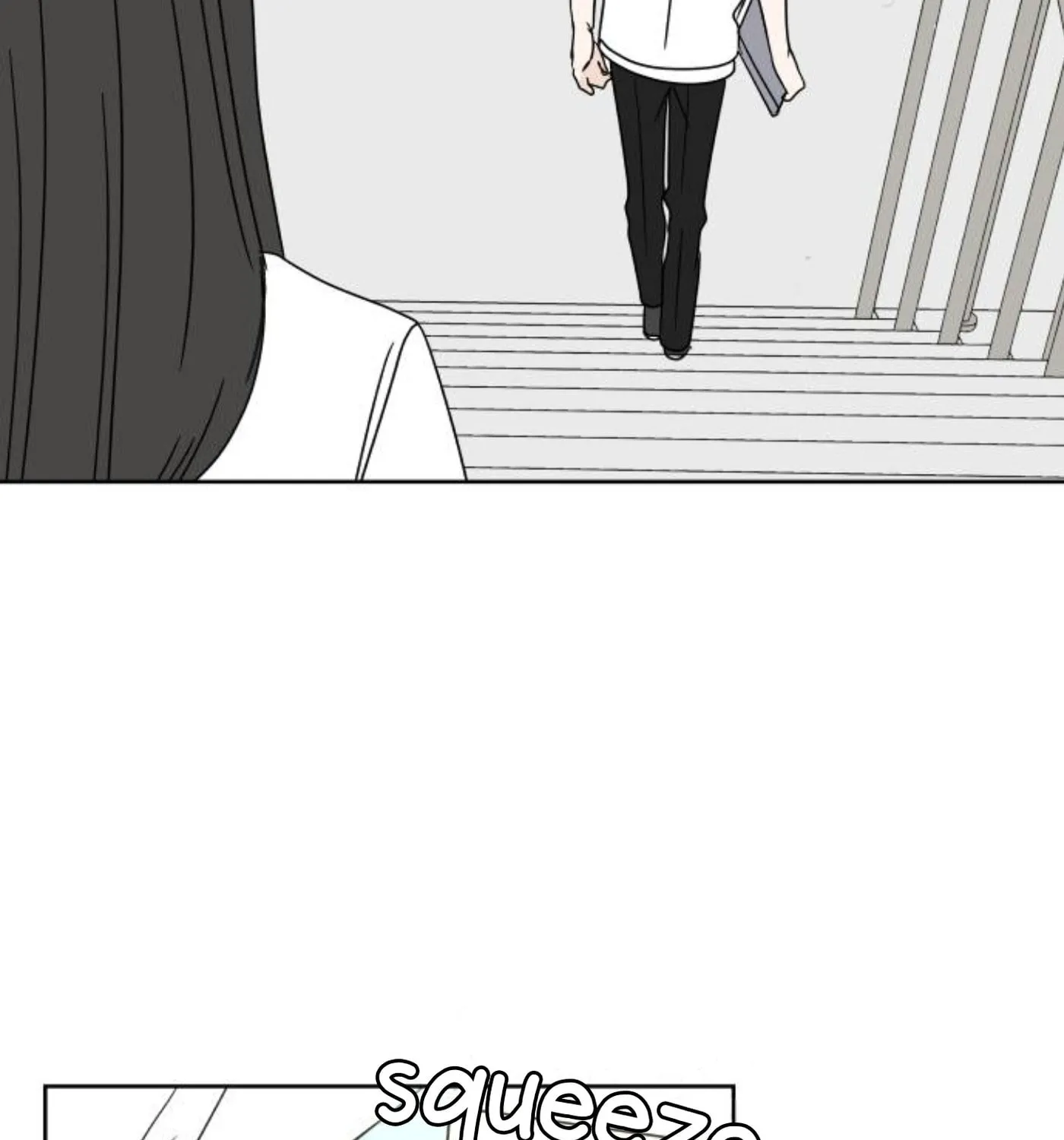 Read 30 Minute Walk chapter 54 image 116 on Lezhin
