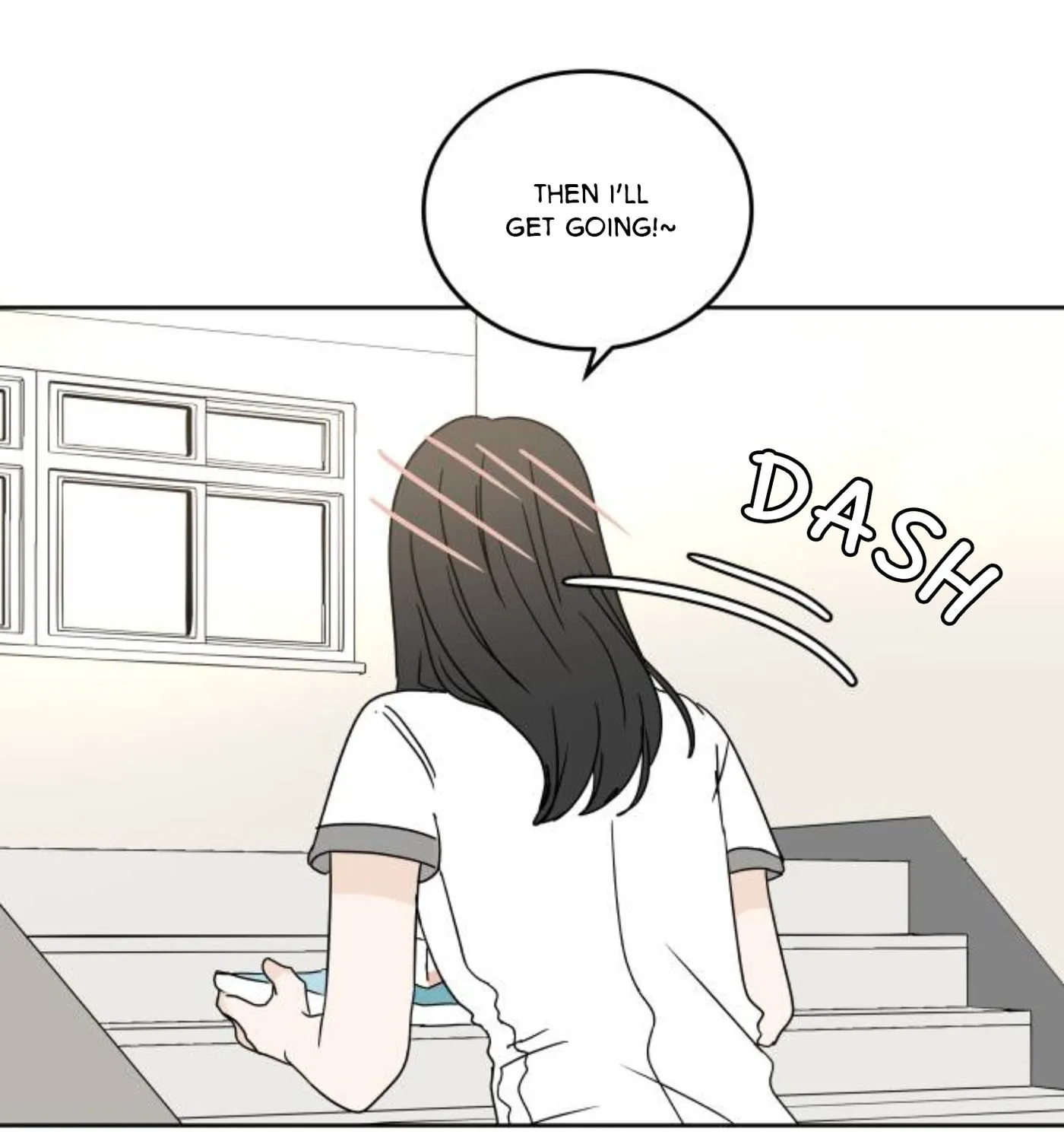 Read 30 Minute Walk chapter 54 image 122 on Lezhin