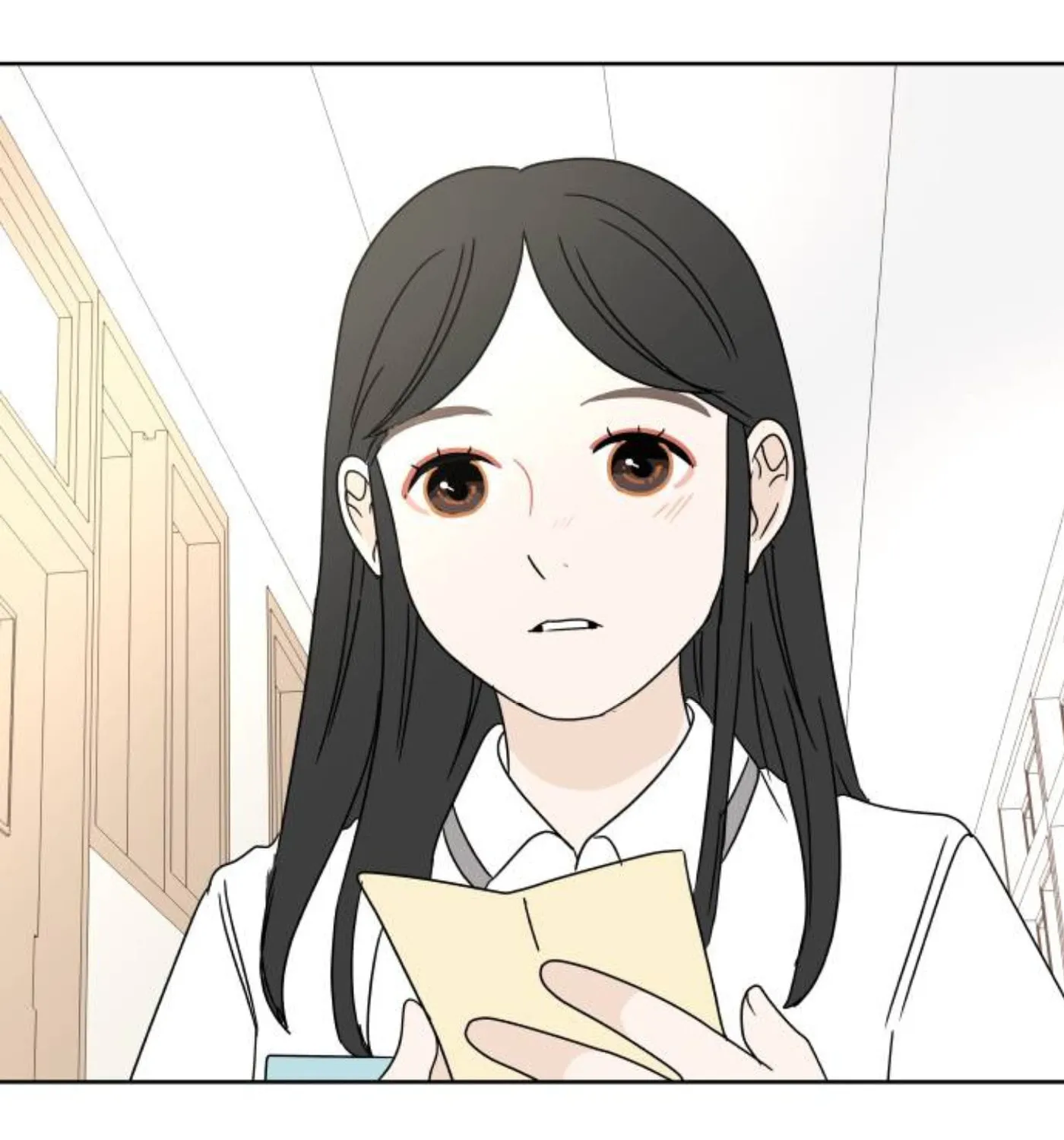 Read 30 Minute Walk chapter 54 image 133 on Lezhin