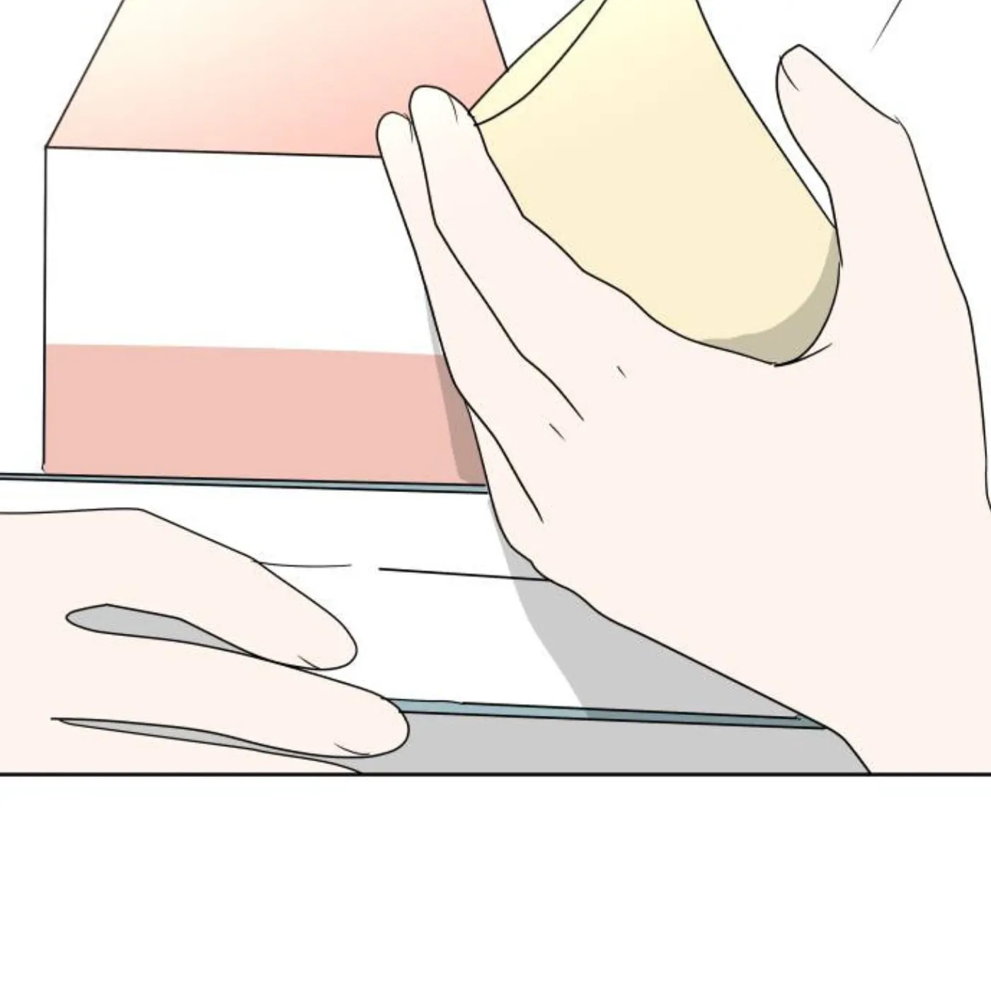 Read 30 Minute Walk chapter 54 image 138 on Lezhin