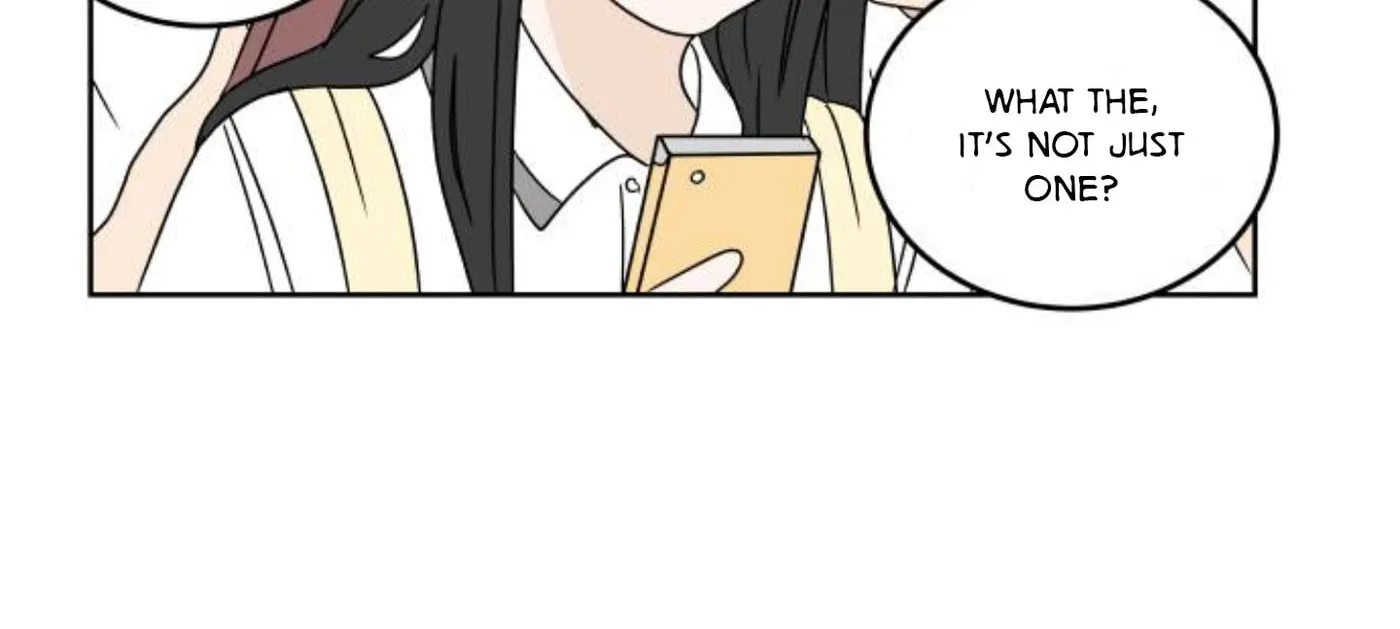 Read 30 Minute Walk chapter 54 image 15 on Lezhin