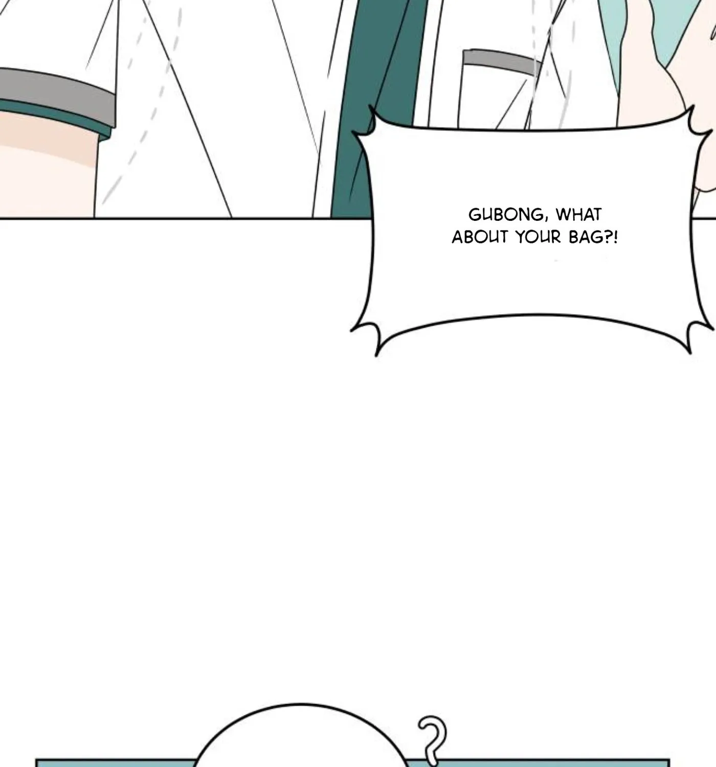 Read 30 Minute Walk chapter 54 image 21 on Lezhin