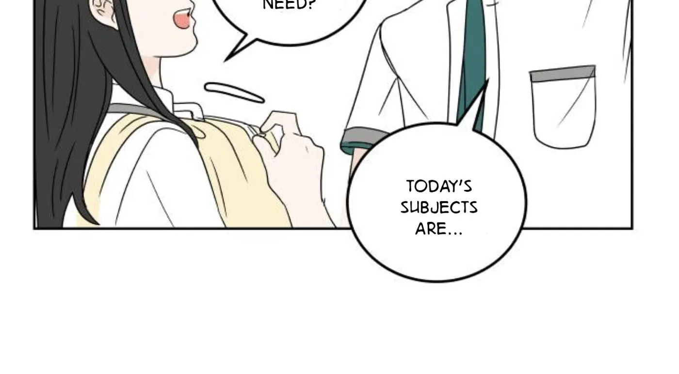 Read 30 Minute Walk chapter 54 image 28 on Lezhin