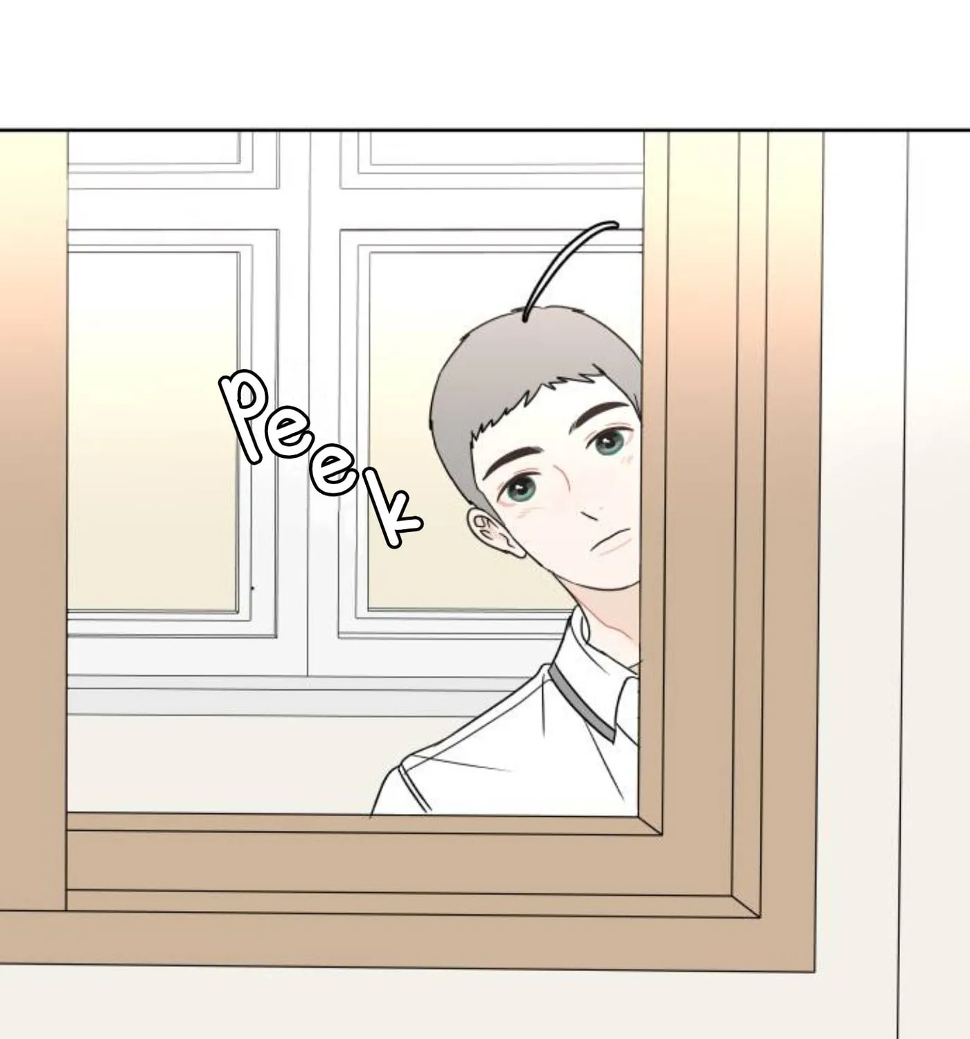 Read 30 Minute Walk chapter 54 image 42 on Lezhin