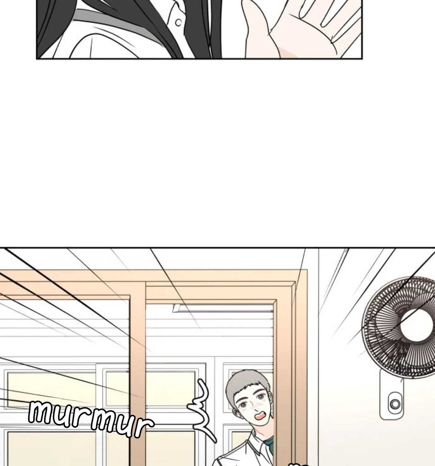 Read 30 Minute Walk chapter 54 image 44 on Lezhin