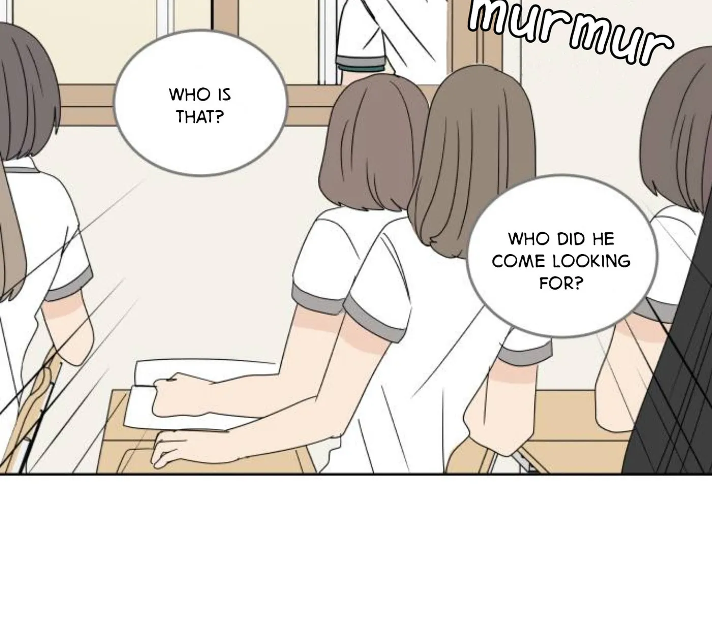 Read 30 Minute Walk chapter 54 image 45 on Lezhin