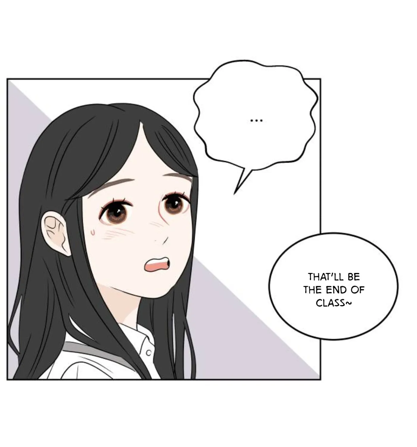 Read 30 Minute Walk chapter 54 image 47 on Lezhin