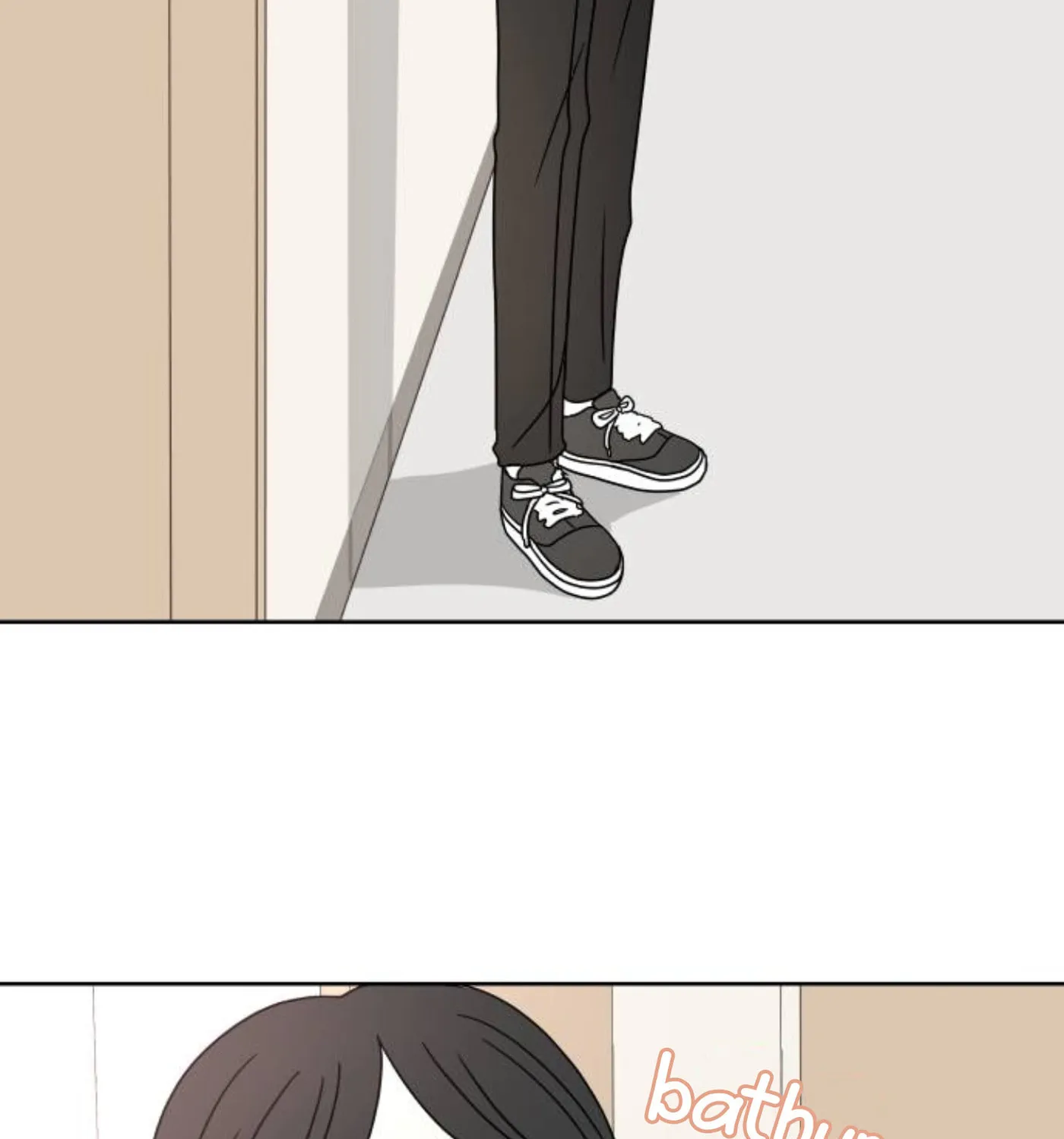 Read 30 Minute Walk chapter 54 image 51 on Lezhin