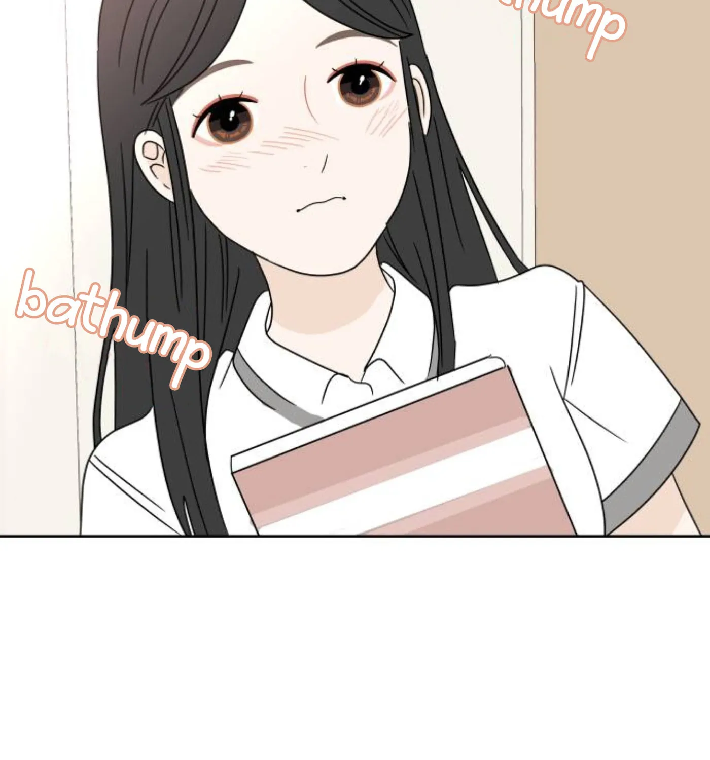 Read 30 Minute Walk chapter 54 image 52 on Lezhin