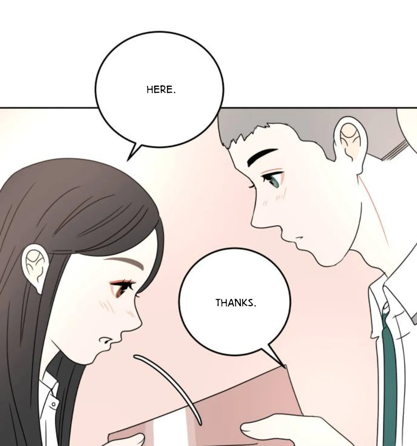 Read 30 Minute Walk chapter 54 image 53 on Lezhin