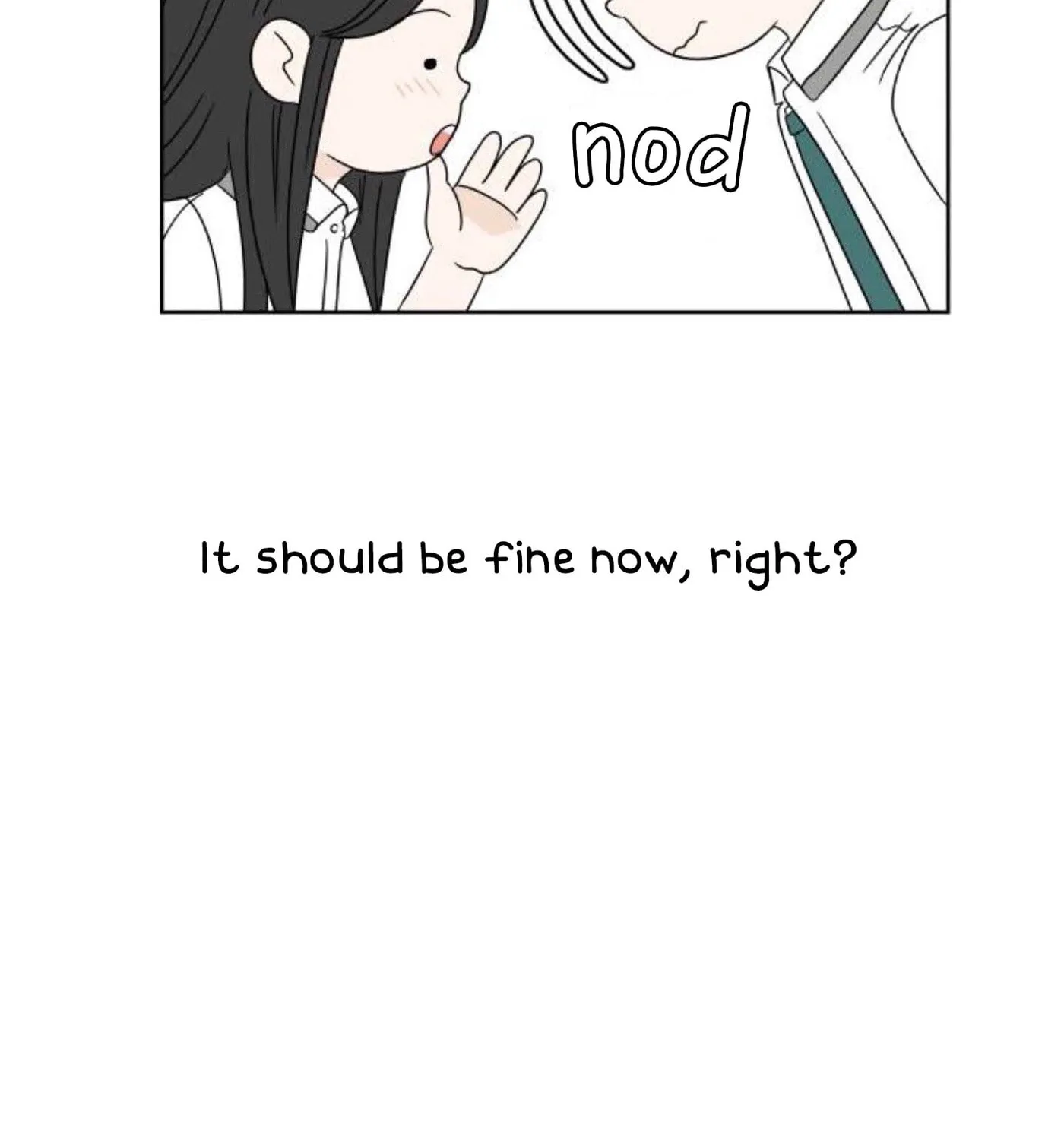 Read 30 Minute Walk chapter 54 image 57 on Lezhin