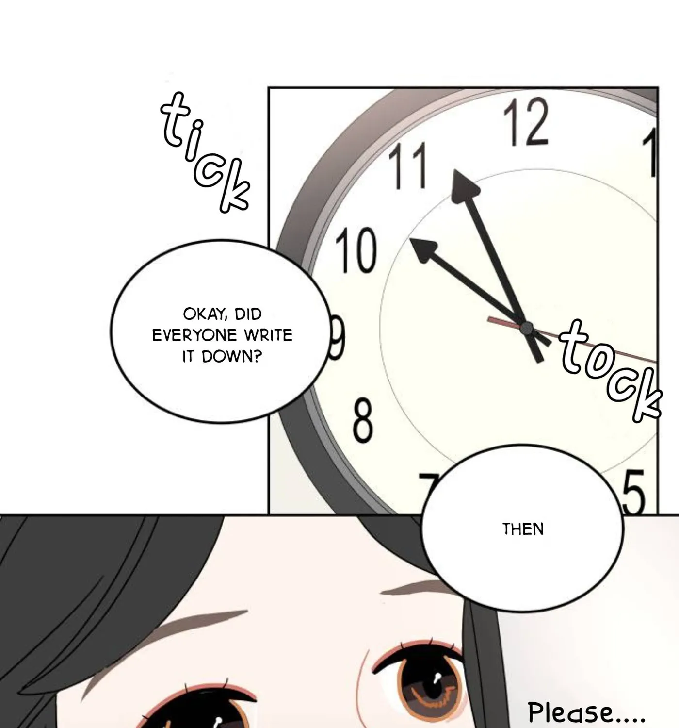 Read 30 Minute Walk chapter 54 image 64 on Lezhin