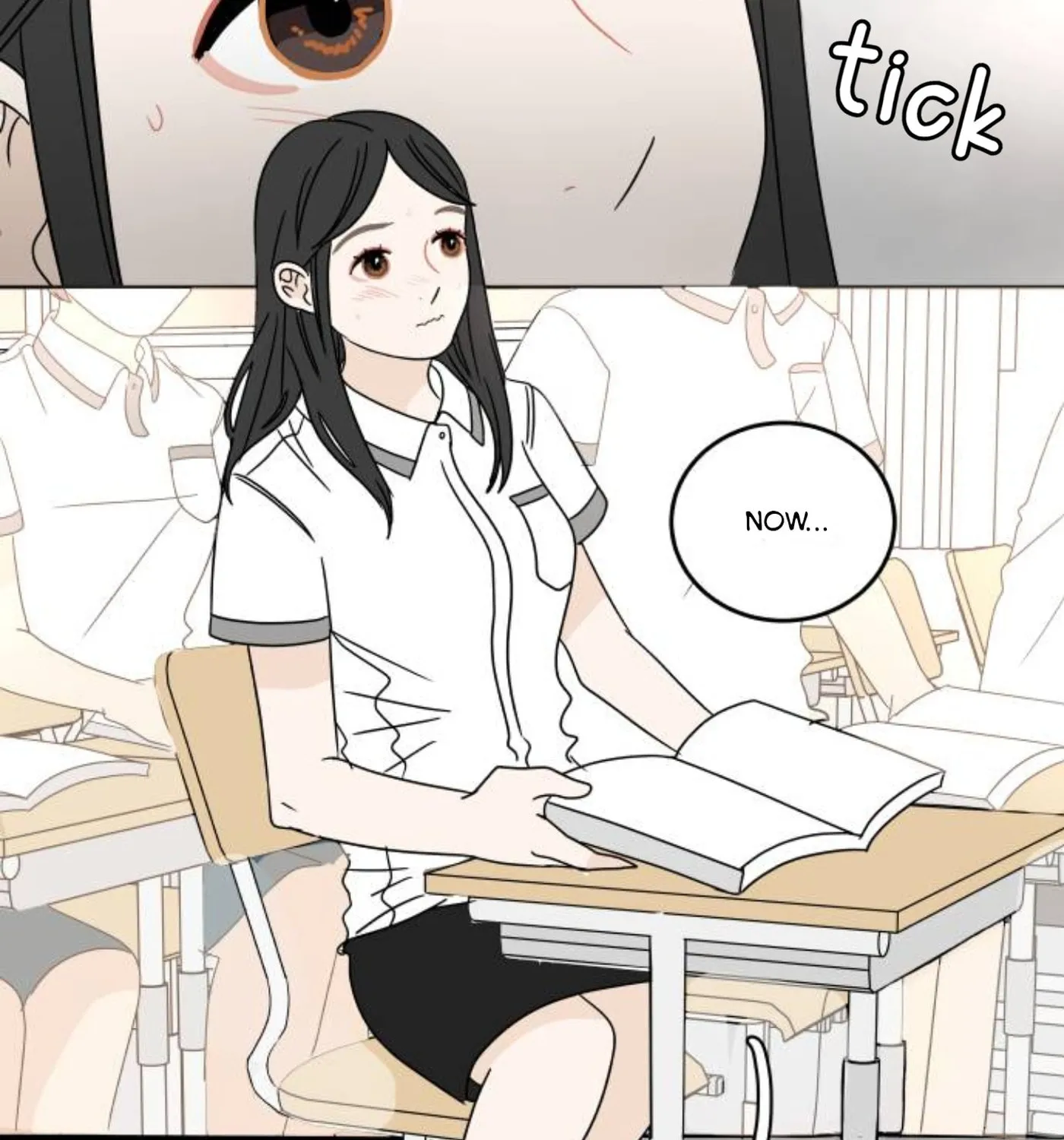 Read 30 Minute Walk chapter 54 image 65 on Lezhin