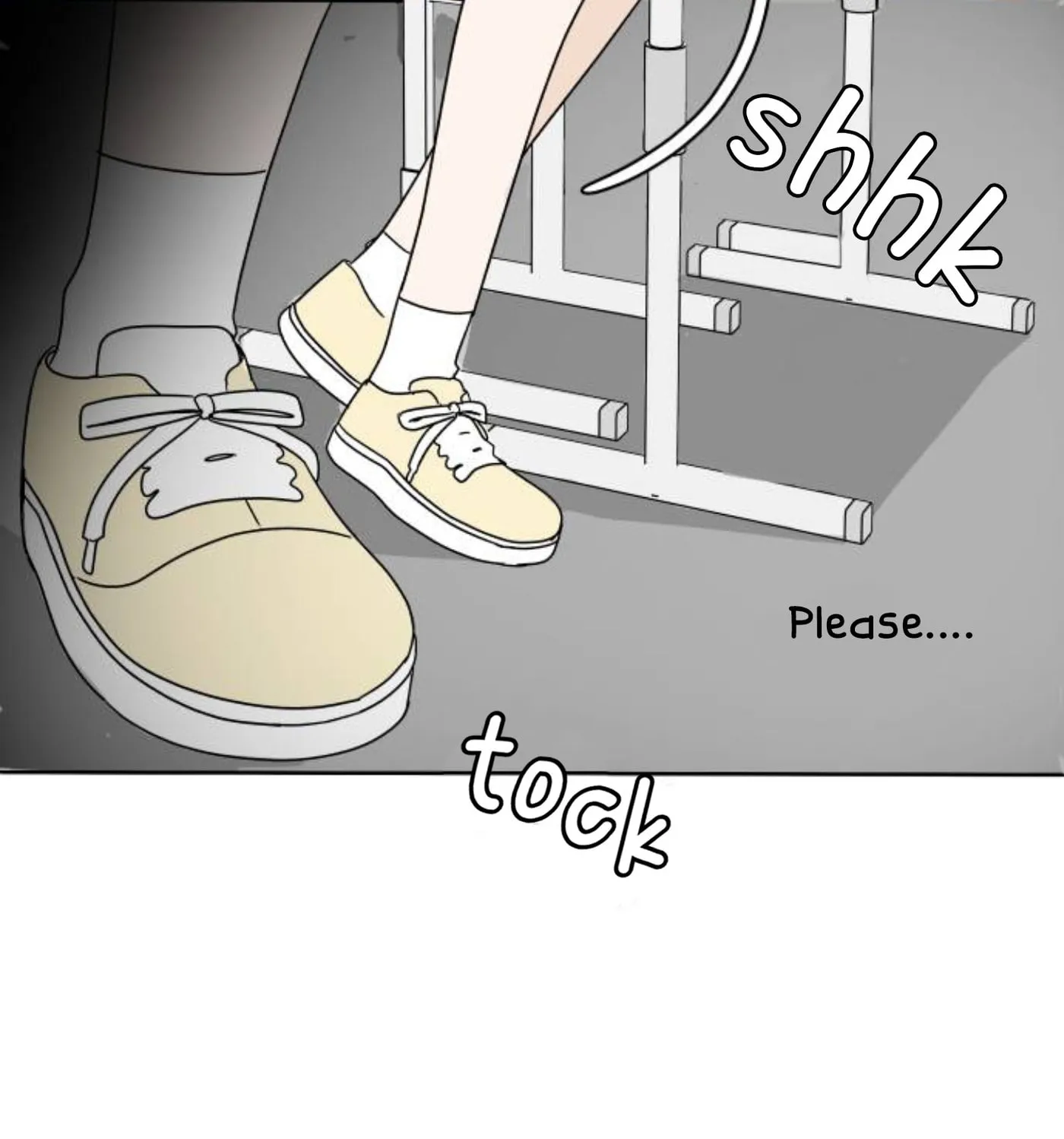 Read 30 Minute Walk chapter 54 image 66 on Lezhin