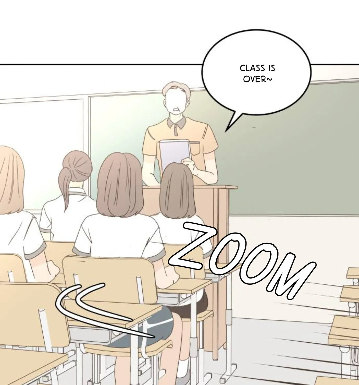Read 30 Minute Walk chapter 54 image 67 on Lezhin