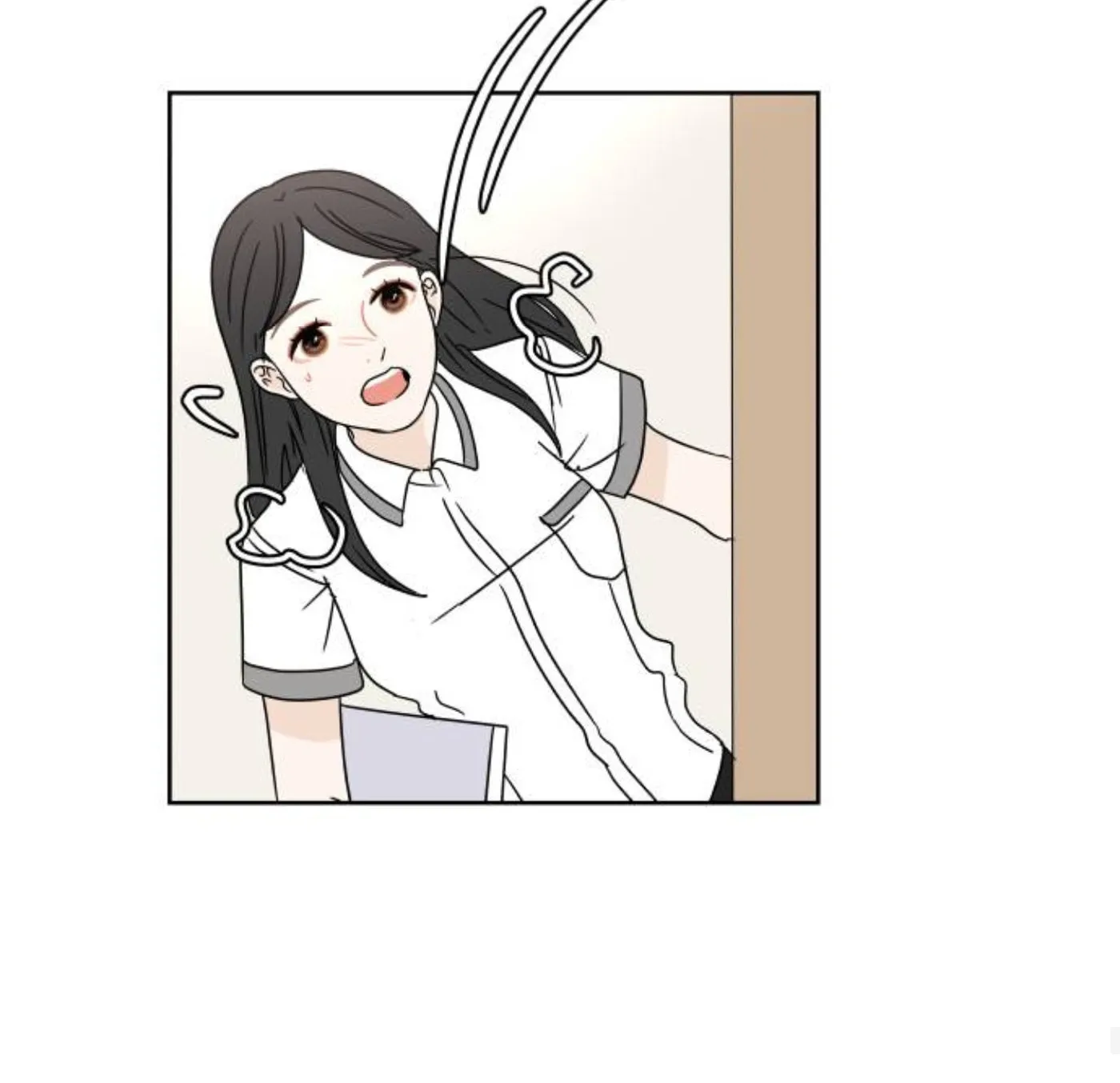 Read 30 Minute Walk chapter 54 image 70 on Lezhin