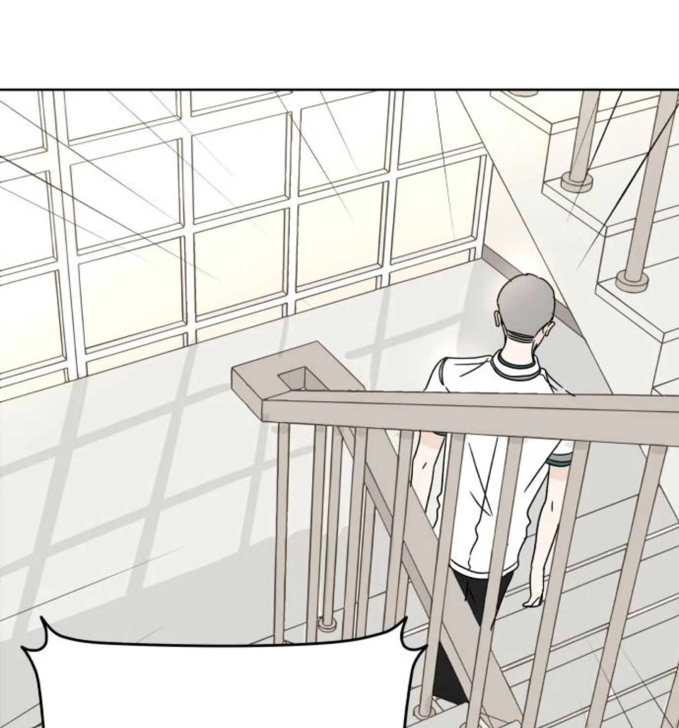 Read 30 Minute Walk chapter 54 image 71 on Lezhin