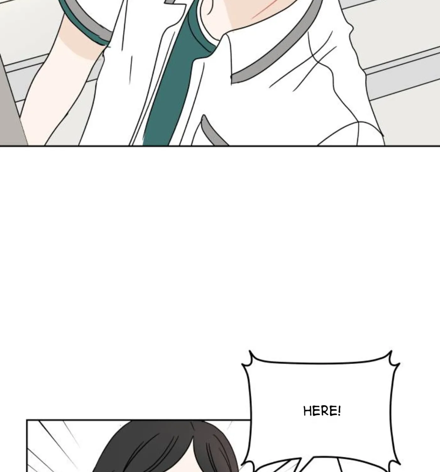 Read 30 Minute Walk chapter 54 image 73 on Lezhin