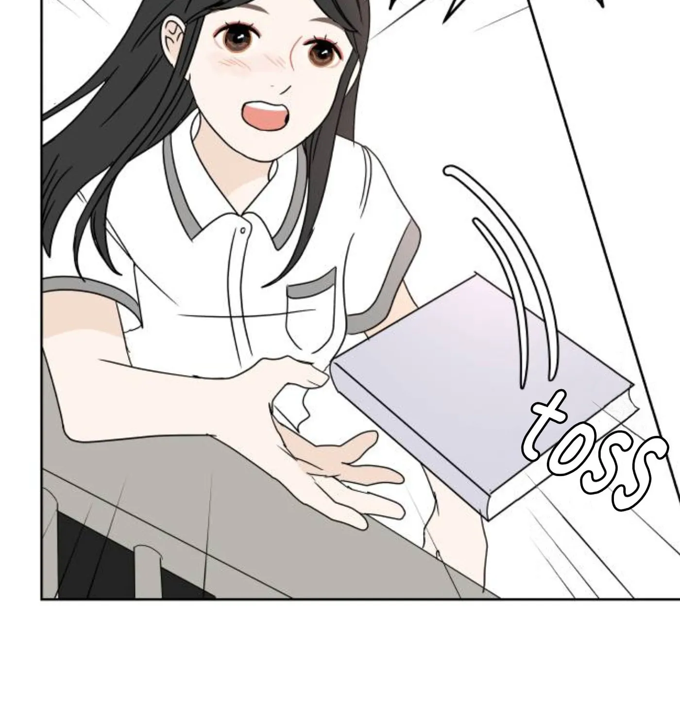 Read 30 Minute Walk chapter 54 image 74 on Lezhin
