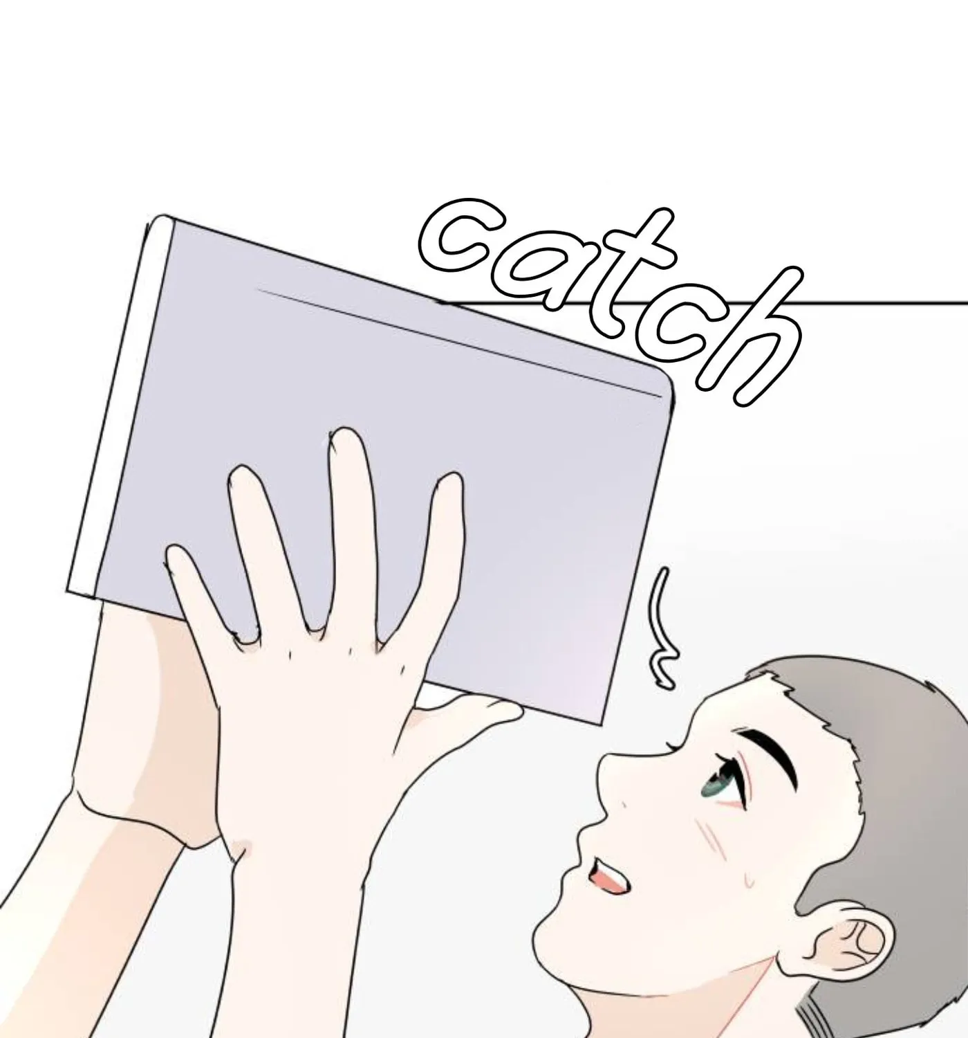 Read 30 Minute Walk chapter 54 image 77 on Lezhin