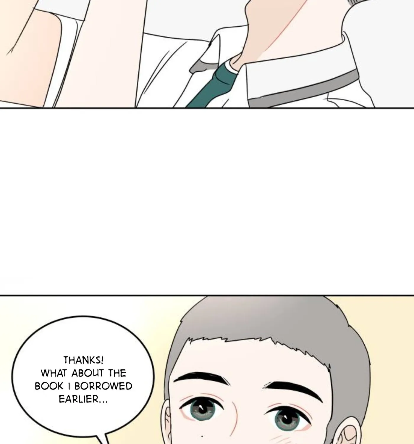 Read 30 Minute Walk chapter 54 image 78 on Lezhin