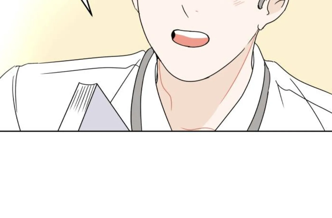 Read 30 Minute Walk chapter 54 image 79 on Lezhin