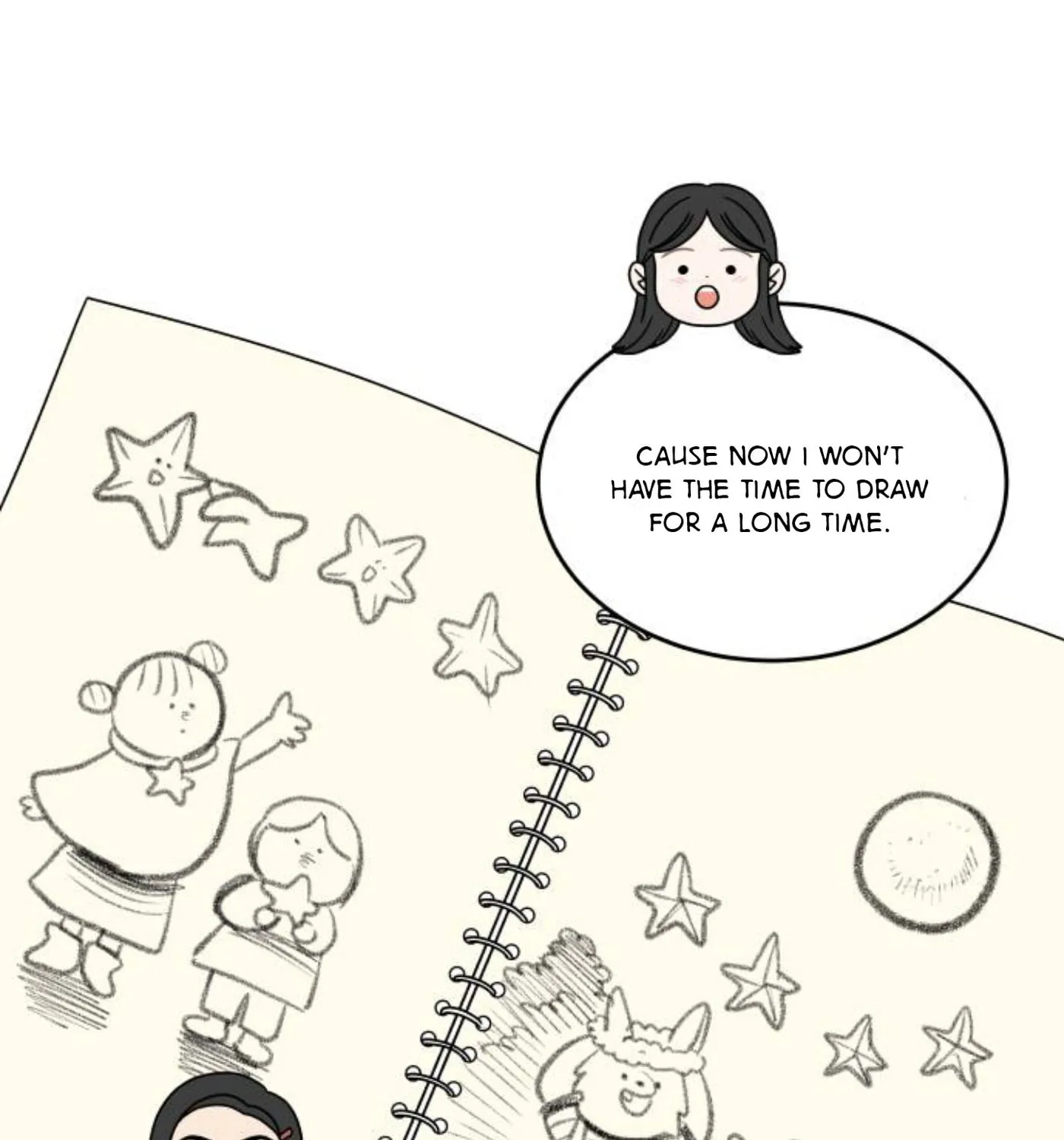 Read 30 Minute Walk chapter 54 image 8 on Lezhin