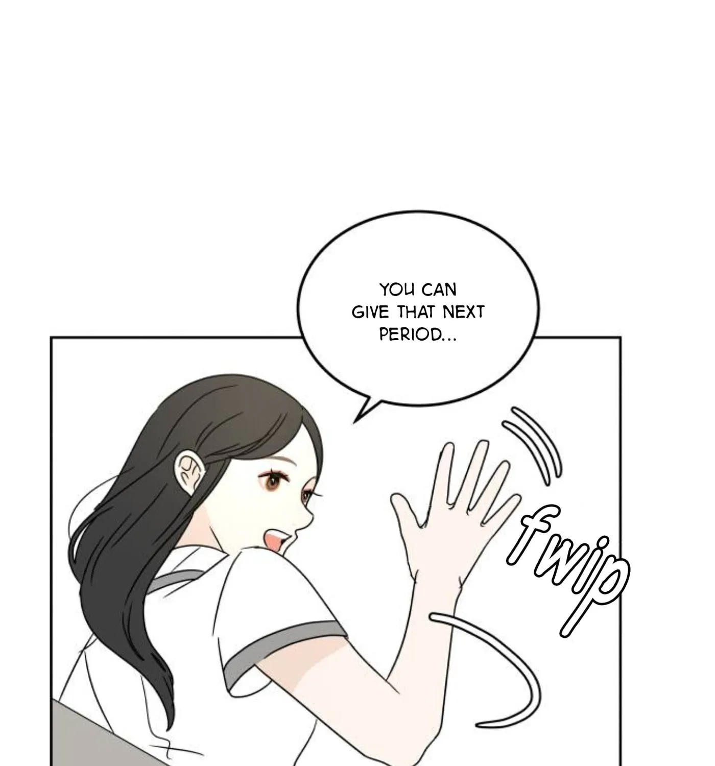 Read 30 Minute Walk chapter 54 image 80 on Lezhin