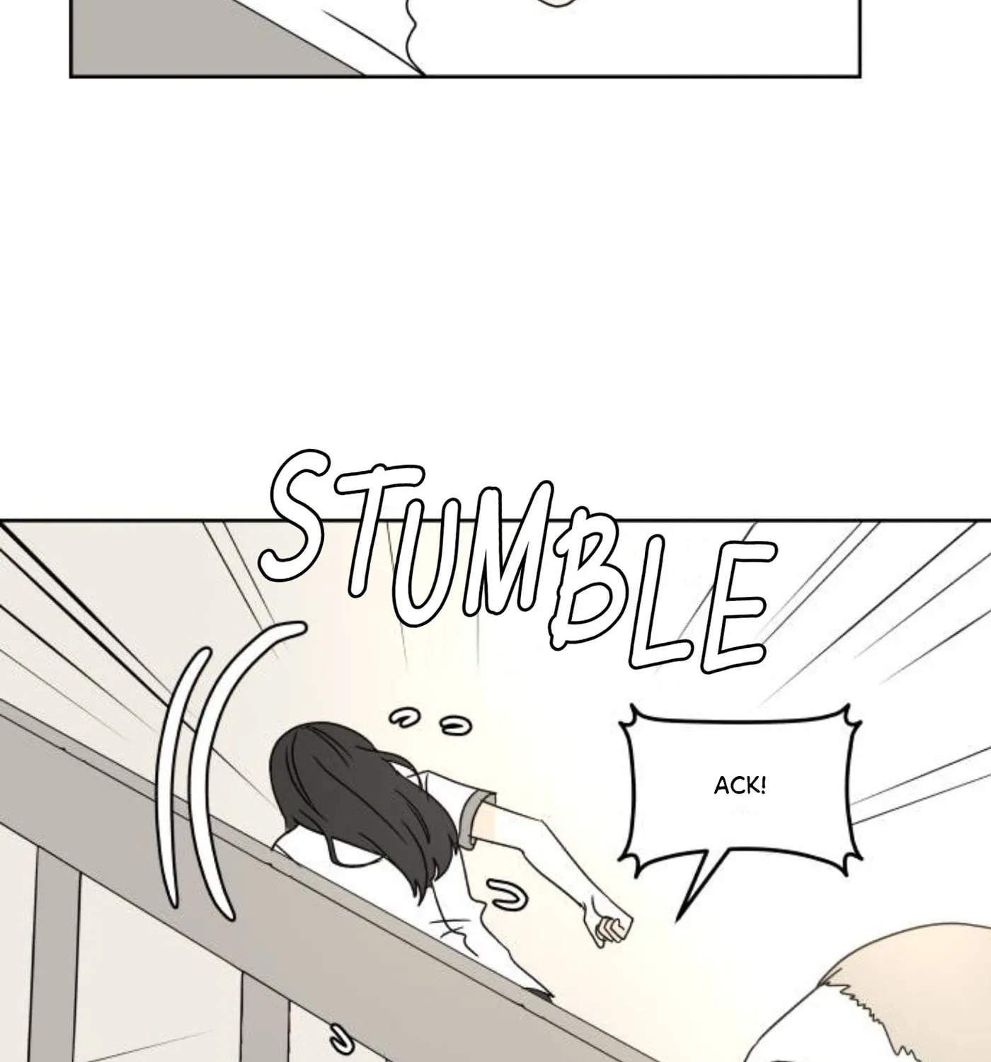 Read 30 Minute Walk chapter 54 image 81 on Lezhin