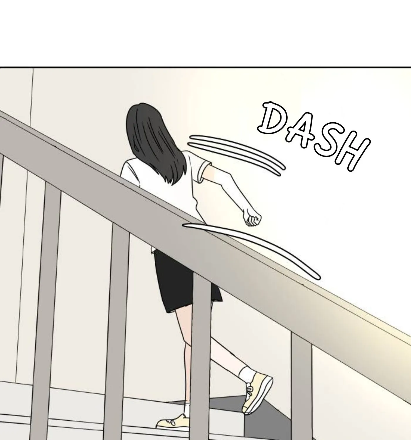 Read 30 Minute Walk chapter 54 image 84 on Lezhin