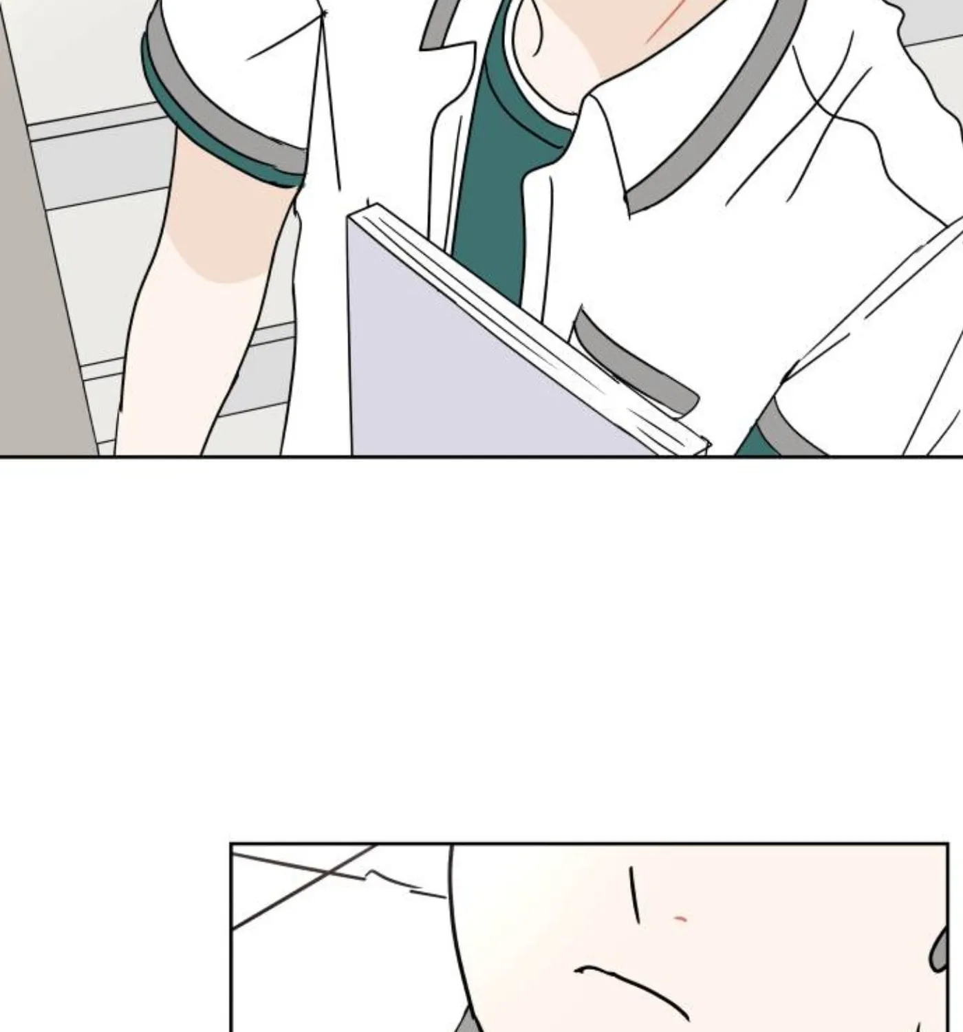 Read 30 Minute Walk chapter 54 image 86 on Lezhin