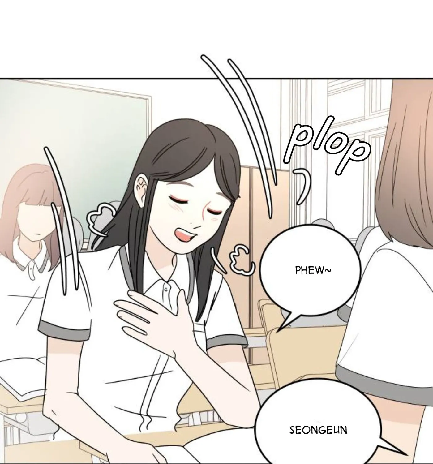 Read 30 Minute Walk chapter 54 image 89 on Lezhin